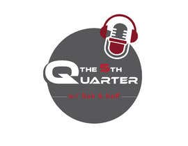 Nro 64 kilpailuun Need a Logo for a Podcast käyttäjältä abwahid9360