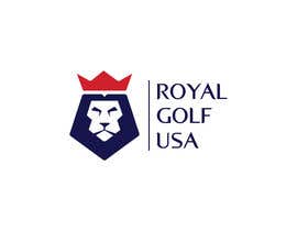 #359 för Logo For my Golf Brand - URGENT av PJ420