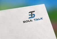 #42 untuk SOUL TALK - Logo Design oleh nasiruddin6719