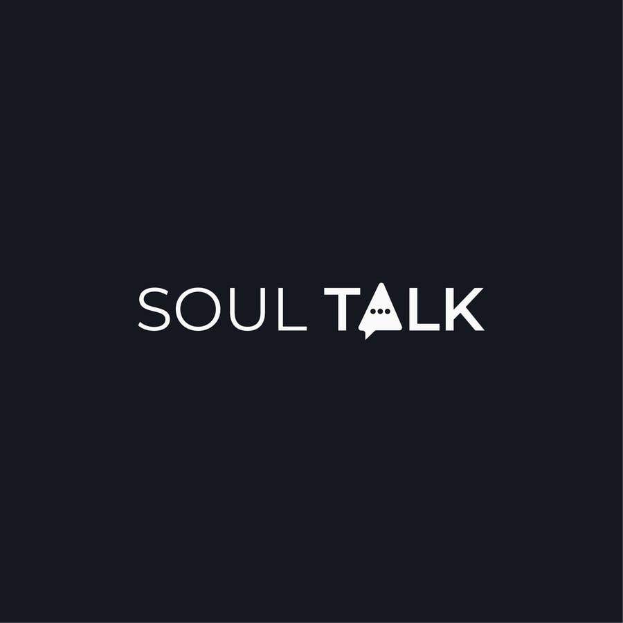 Konkurrenceindlæg #137 for                                                 SOUL TALK - Logo Design
                                            