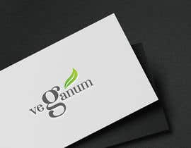 #54 สำหรับ Logo for a company with vegan products โดย takujitmrong