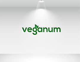 Číslo 3 pro uživatele Logo for a company with vegan products od uživatele madesignteam