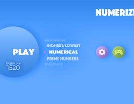 #82 for Mobile game app graphic design by Yqo