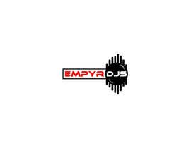 #125 Empyr Logo részére ngraphicgallery által