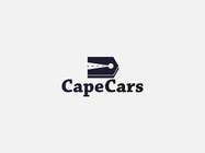 Bài tham dự #6 về Graphic Design cho cuộc thi Custom Logo for: Cape Cars