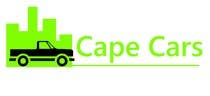 Graphic Design Konkurrenceindlæg #2 for Custom Logo for: Cape Cars