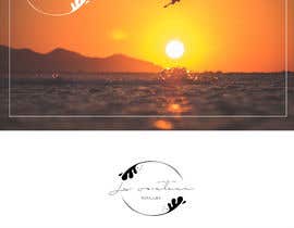 #239 for Logo for a Kitesurf Poussada in Brasil by merchandup906