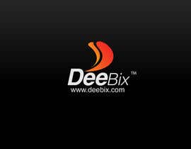 nº 41 pour Logo Design for DeeBix.com par praxlab 