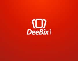 nº 65 pour Logo Design for DeeBix.com par praxlab 