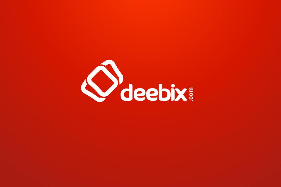 Bài tham dự cuộc thi #66 cho                                                 Logo Design for DeeBix.com
                                            