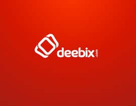 nº 66 pour Logo Design for DeeBix.com par praxlab 