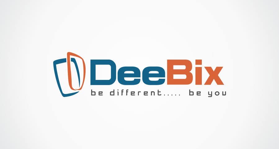 Inscrição nº 78 do Concurso para                                                 Logo Design for DeeBix.com
                                            