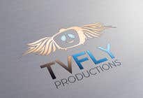 #206 untuk TVFLY Productions Logo oleh mdhazratwaskurni