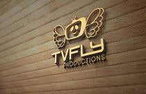 #213 untuk TVFLY Productions Logo oleh mdhazratwaskurni
