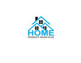 #40 for Create a new logo for our Home Product Show by salinaakhter0000