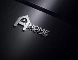 #26 för Create a new logo for our Home Product Show av ah4523072
