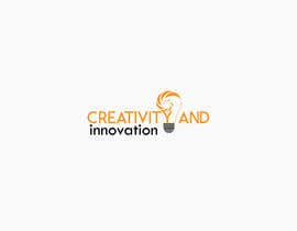 #36 para Create a logo for my class on creativity and innovation de tamimsarker