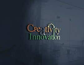 #9 Create a logo for my class on creativity and innovation részére Toy05 által