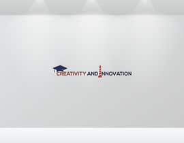 #30 for Create a logo for my class on creativity and innovation by Creativerahima