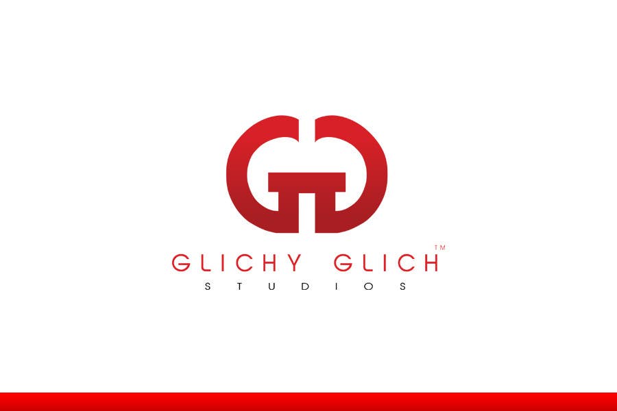 Natečajni vnos #168 za                                                 Logo Design for Glishy Glish
                                            