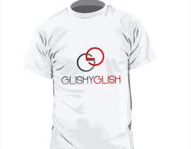 Nro 70 kilpailuun Logo Design for Glishy Glish käyttäjältä AdartIndia