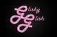 Tävlingsbidrag #65 ikon för                                                     Logo Design for Glishy Glish
                                                
