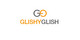 Tävlingsbidrag #167 ikon för                                                     Logo Design for Glishy Glish
                                                