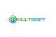 
                                                                                                                                    Miniatura da Inscrição nº                                                 129
                                             do Concurso para                                                 Logo Design for MULTISOFT
                                            