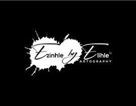 nº 77 pour Logo needed for &quot; Ezinhle by Elihle Artography &quot; par kulsum80 