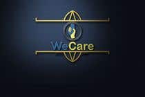 #105 Logo Design - WeCare Rehabilitation Programmes részére asif5745 által