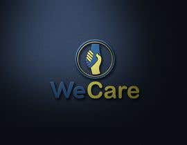 #106 for Logo Design - WeCare Rehabilitation Programmes by asif5745