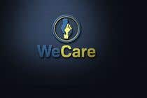 #126 Logo Design - WeCare Rehabilitation Programmes részére asif5745 által