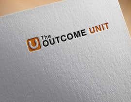 #62 for Design a Logo for The Outcome Unit af LincoF