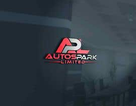 #165 for Auto parts and auto workshop network needs a logo by Mahfuz6530