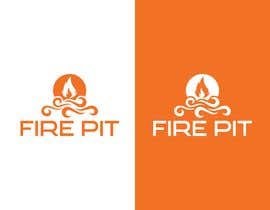 #43 untuk Logo and Brand for a Fire Pit Product oleh anamulhaq228228