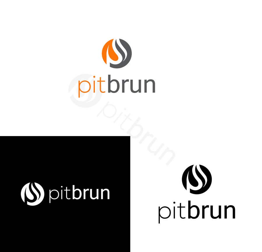 Bài tham dự cuộc thi #88 cho                                                 Logo and Brand for a Fire Pit Product
                                            