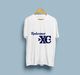 Konkurrenceindlæg #16 billede for                                                     Need a shirt design Redeemer XC
                                                