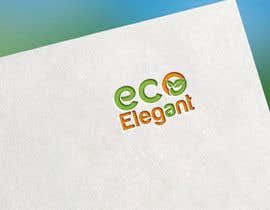 #52 for EcoElegant by golddesign07