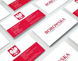 #52 para Design a logo and business card in 1 project! de creati7epen