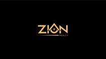 #330 untuk Logo for &quot;Zion Realty&quot; oleh daniyalhussain96