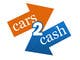 Imej kecil Penyertaan Peraduan #22 untuk                                                     Website logo design - cars to cash
                                                