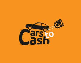 mjuliakbar tarafından Website logo design - cars to cash için no 38