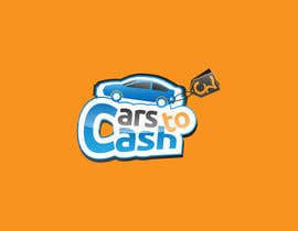 mjuliakbar tarafından Website logo design - cars to cash için no 41