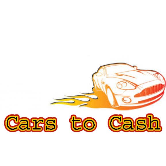 Contest Entry #10 for                                                 Website logo design - cars to cash
                                            