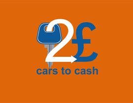 itcostin tarafından Website logo design - cars to cash için no 43