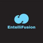 Nro 725 kilpailuun Logo Design for Business Intelligence as a Service powered by EntelliFusion käyttäjältä mahmoodshahiin