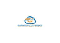 Nro 302 kilpailuun Logo Design for Business Intelligence as a Service powered by EntelliFusion käyttäjältä harezmahmud72