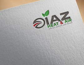 Číslo 121 pro uživatele Diaz Heat &amp; Air od uživatele logousa45