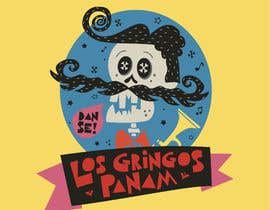 #15 для We need a new Logo !!  Name of the band:        
LOS GRINGOS - PANAM.                          

Franco-mexican music band from France, Paris (Panam=Paris). Style: cumbia, ska, reggae y rock latino

https://www.facebook.com/LosGringosParis/?ref=hl від gabiota