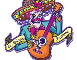 #36 для We need a new Logo !!  Name of the band:        
LOS GRINGOS - PANAM.                          

Franco-mexican music band from France, Paris (Panam=Paris). Style: cumbia, ska, reggae y rock latino

https://www.facebook.com/LosGringosParis/?ref=hl від Zurbaran